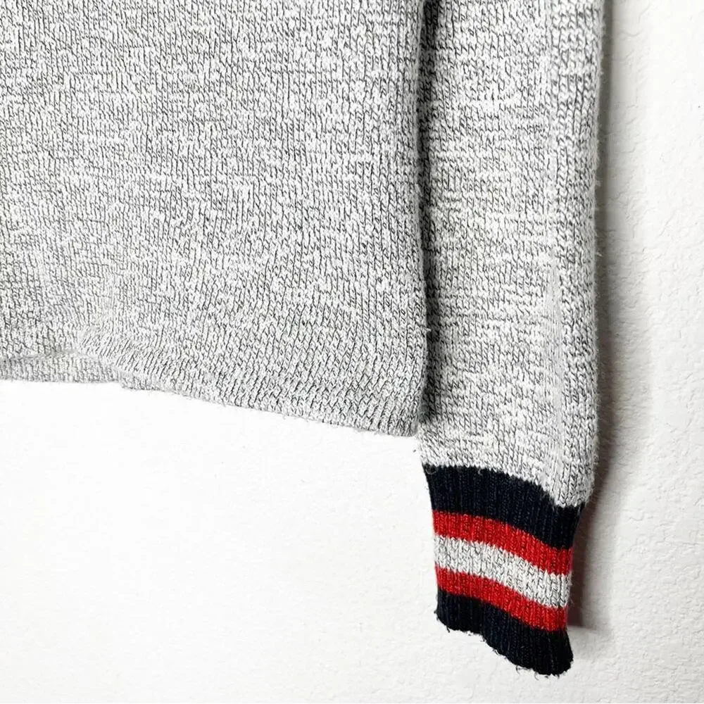 C/MEO Collective Crossover Sweater Large - Picture 10 of 11